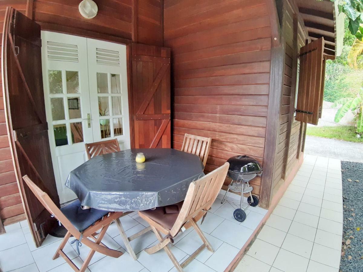 Gites Les 3 Collines เลอโกซิเยร์ ภายนอก รูปภาพ