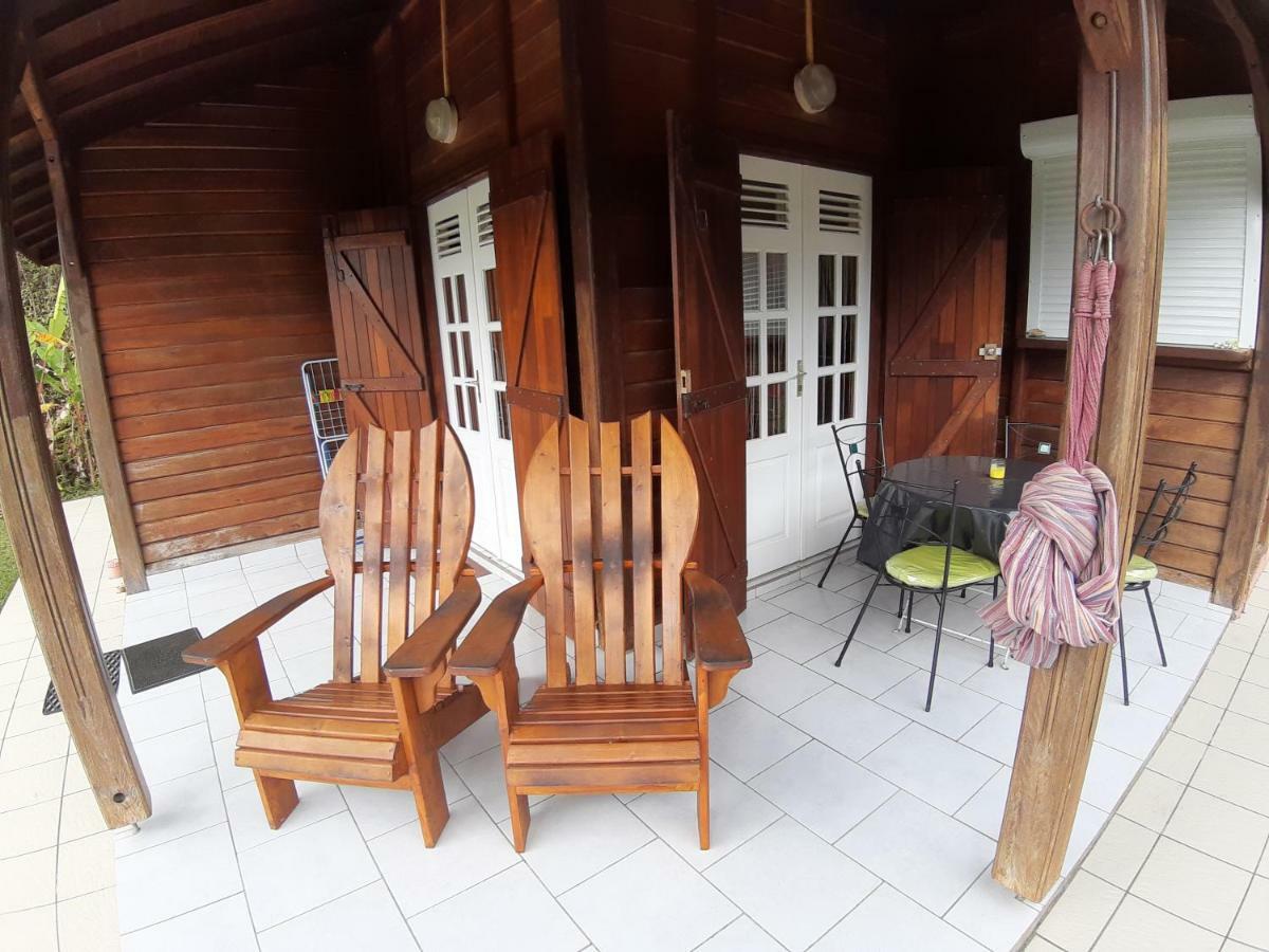 Gites Les 3 Collines เลอโกซิเยร์ ภายนอก รูปภาพ